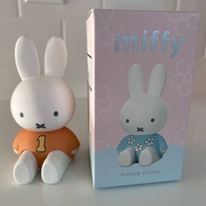 New Miffy Blind Box Sitting Phone Stand
